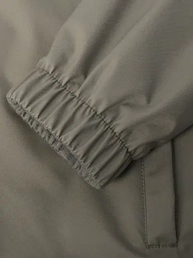 Loro Piana Reversible Storm System® Windmate® Shell and Cashmere Hooded Bomber Jacket - Men | Thumbnail 5 Loro Piana Reversible Storm System® Windmate® Shell and Cashmere Hooded Bomber Jacket - Men | Thumbnail 5