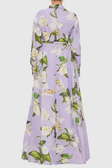 LEO LIN Josephine Gown | Thumbnail 7 LEO LIN Josephine Gown | Thumbnail 7