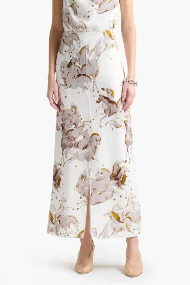 Altuzarra Benji Skirt | Thumbnail 3 Altuzarra Benji Skirt | Thumbnail 3