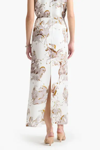 Altuzarra Benji Skirt | Thumbnail 5 Altuzarra Benji Skirt | Thumbnail 5