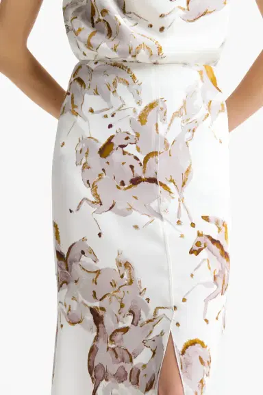 Altuzarra Benji Skirt | Thumbnail 6 Altuzarra Benji Skirt | Thumbnail 6