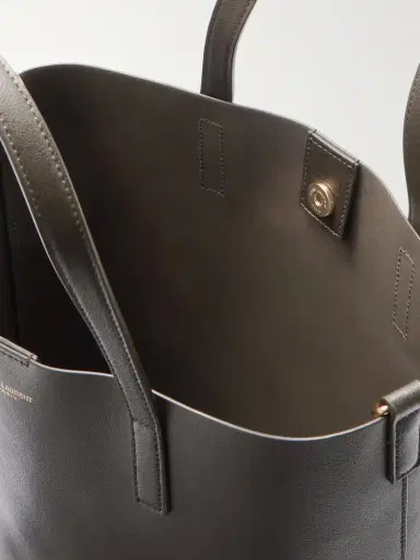 Saint Laurent Toy North/south Leather Tote | Thumbnail 5 Saint Laurent Toy North/south Leather Tote | Thumbnail 5