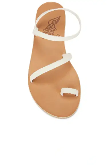 Ancient Greek Sandals Apli Eleftheria Sandal | Thumbnail 4 Ancient Greek Sandals Apli Eleftheria Sandal | Thumbnail 4