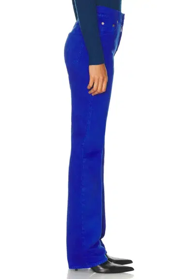 Gabriela Hearst Rey Straight Leg | Thumbnail 3 Gabriela Hearst Rey Straight Leg | Thumbnail 3