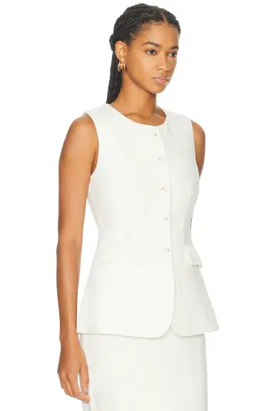 Posse Matilda Vest | Thumbnail 2 Posse Matilda Vest | Thumbnail 2
