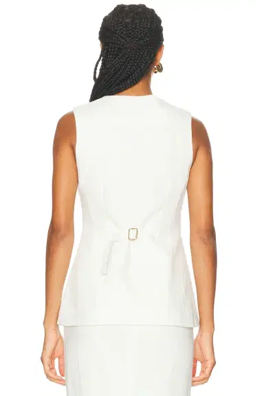 Posse Matilda Vest | Thumbnail 3 Posse Matilda Vest | Thumbnail 3