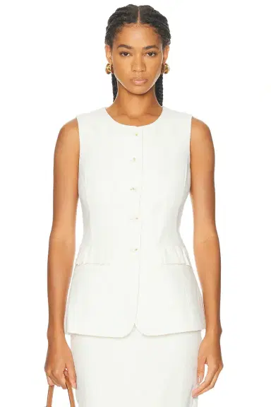 Posse Matilda Vest | Thumbnail 1 Posse Matilda Vest | Thumbnail 1