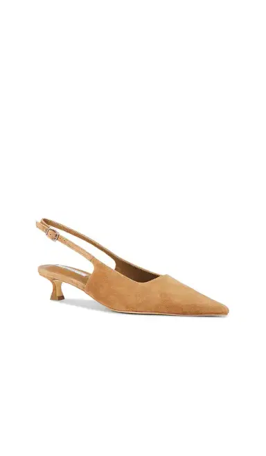 Tony Bianco Crush Slingback Pump | Thumbnail 2 Tony Bianco Crush Slingback Pump | Thumbnail 2