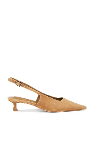 Tony Bianco Crush Slingback Pump | Thumbnail 1 Tony Bianco Crush Slingback Pump | Thumbnail 1