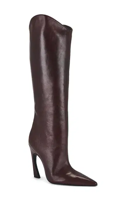 Schutz Maryann Up Curve Boot | Thumbnail 2 Schutz Maryann Up Curve Boot | Thumbnail 2