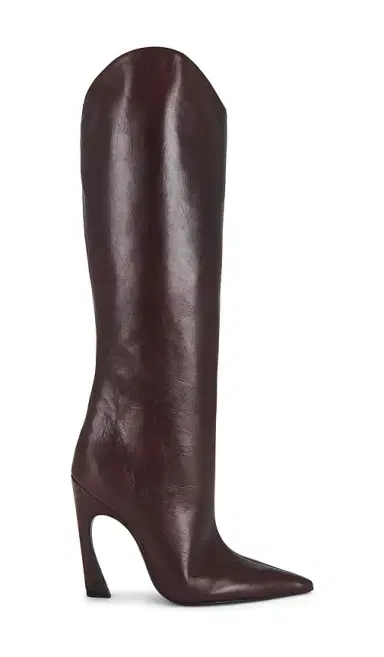 Schutz Maryann Up Curve Boot | Thumbnail 1 Schutz Maryann Up Curve Boot | Thumbnail 1