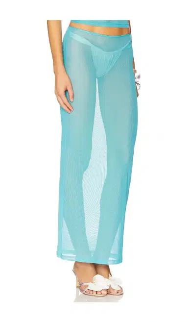 VDM Mimi Maxi Skirt | Thumbnail 2 VDM Mimi Maxi Skirt | Thumbnail 2