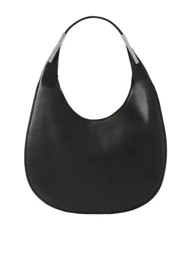 Savette Florence Small Leather Shoulder Bag | Thumbnail 1 Savette Florence Small Leather Shoulder Bag | Thumbnail 1