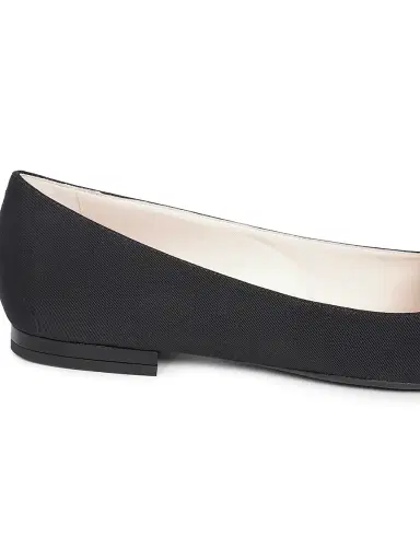 Roger Vivier Women's Gommettine Leather Ballerina Flats | Thumbnail 6 Roger Vivier Women's Gommettine Leather Ballerina Flats | Thumbnail 6