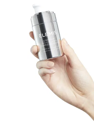 Elemis Women's Ultra Smart Pro-Collagen Complex 12 Serum | Thumbnail 3 Elemis Women's Ultra Smart Pro-Collagen Complex 12 Serum | Thumbnail 3