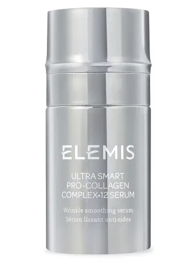 Elemis Women's Ultra Smart Pro-Collagen Complex 12 Serum | Thumbnail 1 Elemis Women's Ultra Smart Pro-Collagen Complex 12 Serum | Thumbnail 1