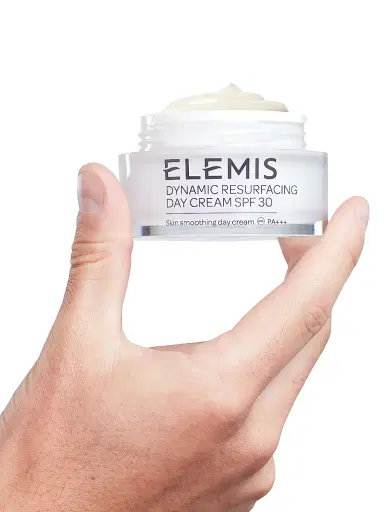 Elemis Women's Dynamic Resurfacing Day Cream SPF 30 | Thumbnail 3 Elemis Women's Dynamic Resurfacing Day Cream SPF 30 | Thumbnail 3