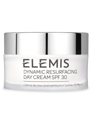 Elemis Women's Dynamic Resurfacing Day Cream SPF 30 | Thumbnail 1 Elemis Women's Dynamic Resurfacing Day Cream SPF 30 | Thumbnail 1