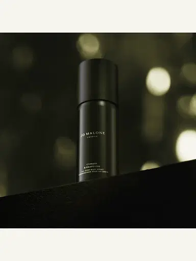 Jo Malone London Cypress & Grapevine All Over Body Spray 4.2 oz | Thumbnail 3 Jo Malone London Cypress & Grapevine All Over Body Spray 4.2 oz | Thumbnail 3