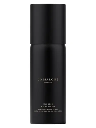 Jo Malone London Cypress & Grapevine All Over Body Spray 4.2 oz | Thumbnail 1 Jo Malone London Cypress & Grapevine All Over Body Spray 4.2 oz | Thumbnail 1