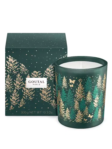 Goutal Une Forêt D'or Scented Candle | Thumbnail 2 Goutal Une Forêt D'or Scented Candle | Thumbnail 2