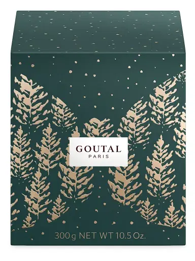 Goutal Une Forêt D'or Scented Candle | Thumbnail 3 Goutal Une Forêt D'or Scented Candle | Thumbnail 3