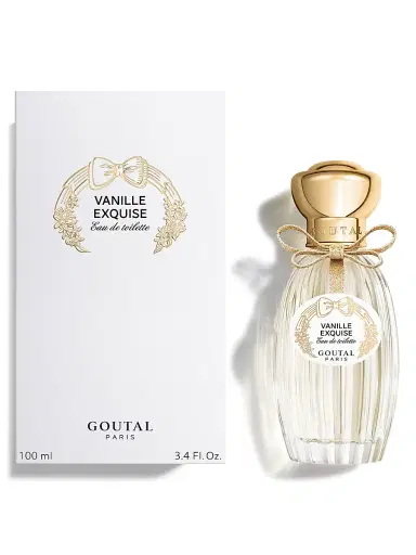 Goutal Women's Vanille Exquise Eau de Toilette | Thumbnail 2 Goutal Women's Vanille Exquise Eau de Toilette | Thumbnail 2
