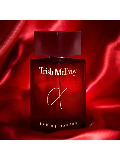 Trish McEvoy Women's Fragrance X Eau de Parfum 1.7 oz | Thumbnail 2 Trish McEvoy Women's Fragrance X Eau de Parfum 1.7 oz | Thumbnail 2