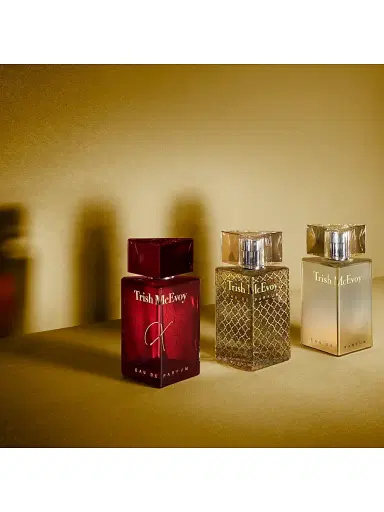Trish McEvoy Women's Fragrance X Eau de Parfum 1.7 oz | Thumbnail 3 Trish McEvoy Women's Fragrance X Eau de Parfum 1.7 oz | Thumbnail 3