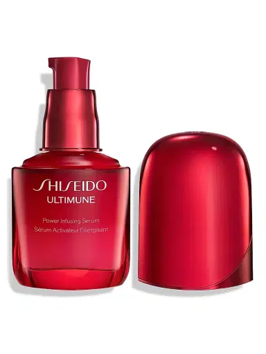 Shiseido Women's Ultimune Power Infusing Serum 2.5 oz | Thumbnail 2 Shiseido Women's Ultimune Power Infusing Serum 2.5 oz | Thumbnail 2