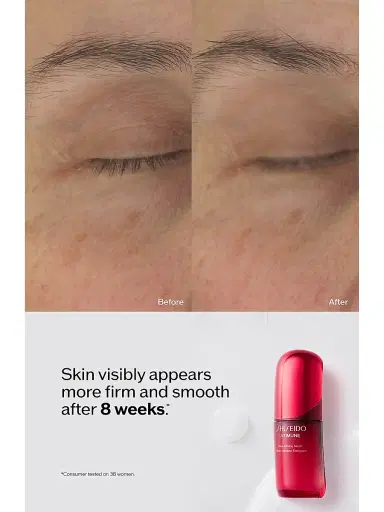 Shiseido Women's Ultimune Power Infusing Serum 2.5 oz | Thumbnail 5 Shiseido Women's Ultimune Power Infusing Serum 2.5 oz | Thumbnail 5