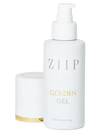 ZIIP Women's Golden Conductive Gel | Thumbnail 2 ZIIP Women's Golden Conductive Gel | Thumbnail 2