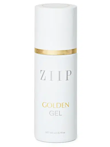 ZIIP Women's Golden Conductive Gel | Thumbnail 1 ZIIP Women's Golden Conductive Gel | Thumbnail 1