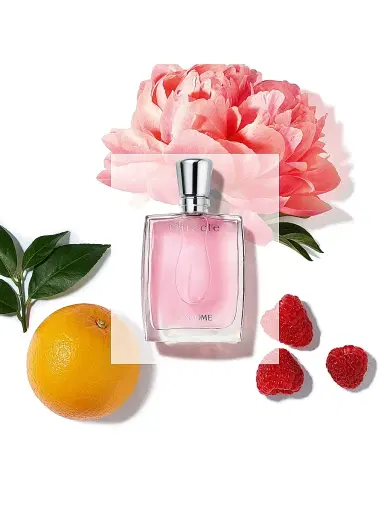 Lancôme Women's Miracle Eau de Parfum Spray 3.4 oz | Thumbnail 2 Lancôme Women's Miracle Eau de Parfum Spray 3.4 oz | Thumbnail 2