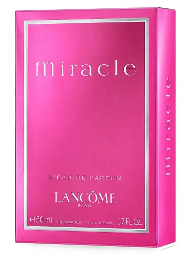 Lancôme Women's Miracle Eau de Parfum Spray 3.4 oz | Thumbnail 3 Lancôme Women's Miracle Eau de Parfum Spray 3.4 oz | Thumbnail 3
