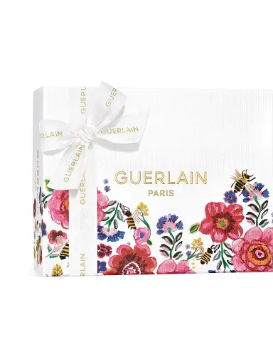 GUERLAIN Women's Shalimar Eau de Parfum Mother's Day 3-Piece Set | Thumbnail 2 GUERLAIN Women's Shalimar Eau de Parfum Mother's Day 3-Piece Set | Thumbnail 2