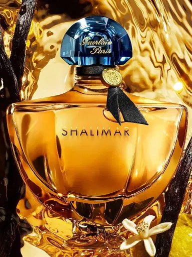 GUERLAIN Women's Shalimar Eau de Parfum Mother's Day 3-Piece Set | Thumbnail 4 GUERLAIN Women's Shalimar Eau de Parfum Mother's Day 3-Piece Set | Thumbnail 4