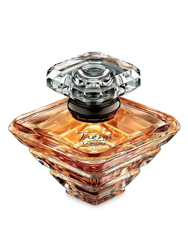 Women's Trésor Eau de Parfum Spray 1.7 oz Women's Trésor Eau de Parfum Spray 1.7 oz
