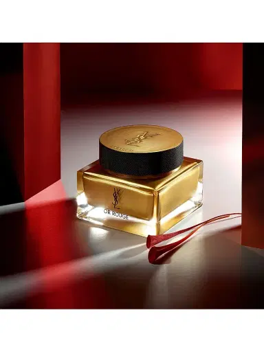 Yves Saint Laurent Women's Or Rouge Mask | Thumbnail 4 Yves Saint Laurent Women's Or Rouge Mask | Thumbnail 4