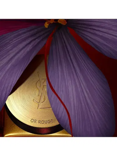 Yves Saint Laurent Women's Or Rouge Mask | Thumbnail 5 Yves Saint Laurent Women's Or Rouge Mask | Thumbnail 5
