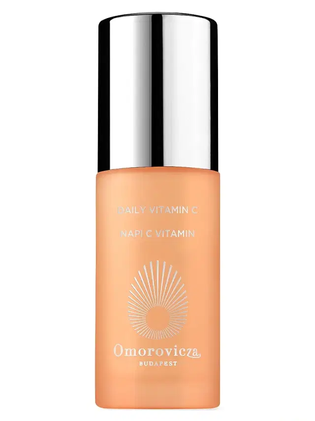 Women's Daily Vitamin C Women's Daily Vitamin C