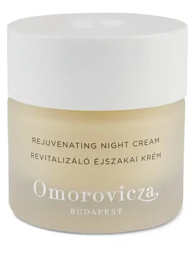 Omorovicza Rejuvenating Night Cream | Thumbnail 1 Omorovicza Rejuvenating Night Cream | Thumbnail 1