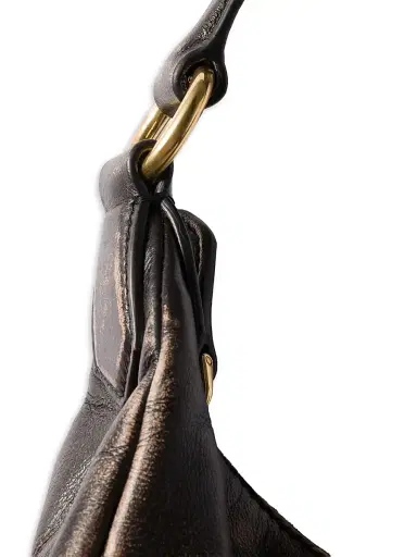 Miu Miu Women's Pocket Nappa Leather Shoulder Bag - Brown | Thumbnail 7 Miu Miu Women's Pocket Nappa Leather Shoulder Bag - Brown | Thumbnail 7
