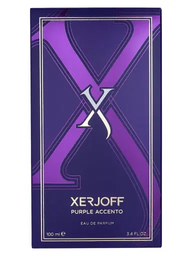 Xerjoff Vibe Purple Accento Eau de Parfum | Thumbnail 2 Xerjoff Vibe Purple Accento Eau de Parfum | Thumbnail 2