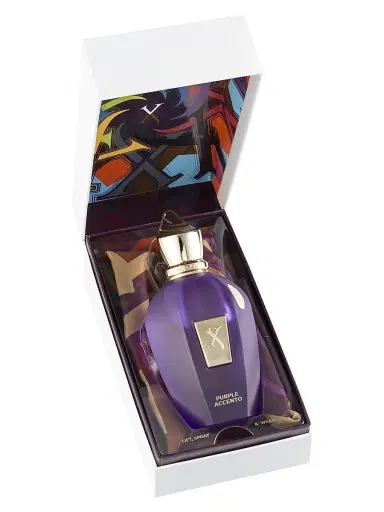 Xerjoff Vibe Purple Accento Eau de Parfum | Thumbnail 3 Xerjoff Vibe Purple Accento Eau de Parfum | Thumbnail 3
