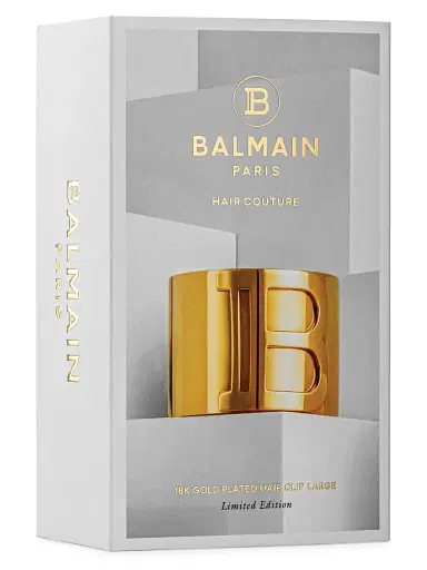 Balmain Hair Women's Clip | Thumbnail 3 Balmain Hair Women's Clip | Thumbnail 3