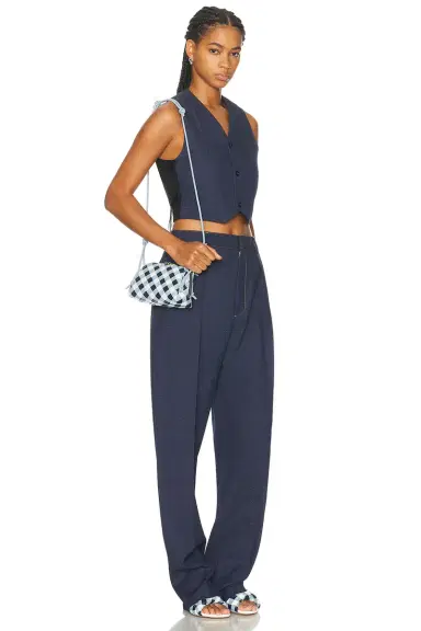 Bottega Veneta Concert Pouch | Thumbnail 2 Bottega Veneta Concert Pouch | Thumbnail 2