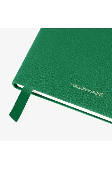 MAISON de SABRÉ Notebook | Thumbnail 6 MAISON de SABRÉ Notebook | Thumbnail 6