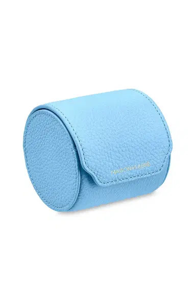 MAISON de SABRÉ Watch Roll Case | Thumbnail 2 MAISON de SABRÉ Watch Roll Case | Thumbnail 2