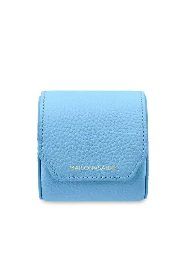 MAISON de SABRÉ Watch Roll Case | Thumbnail 1 MAISON de SABRÉ Watch Roll Case | Thumbnail 1